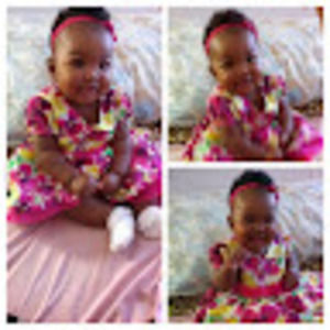 Meet your Posher, Shanrita